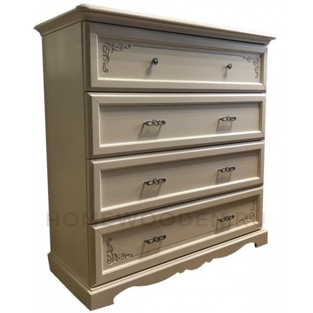 Комод Лолита ГМ 8806