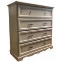 Комод Лолита ГМ 8806
