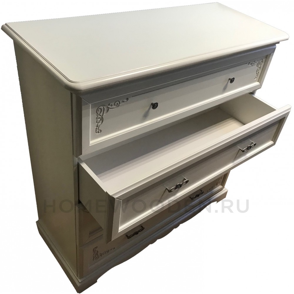 Комод Лолита ГМ 8806