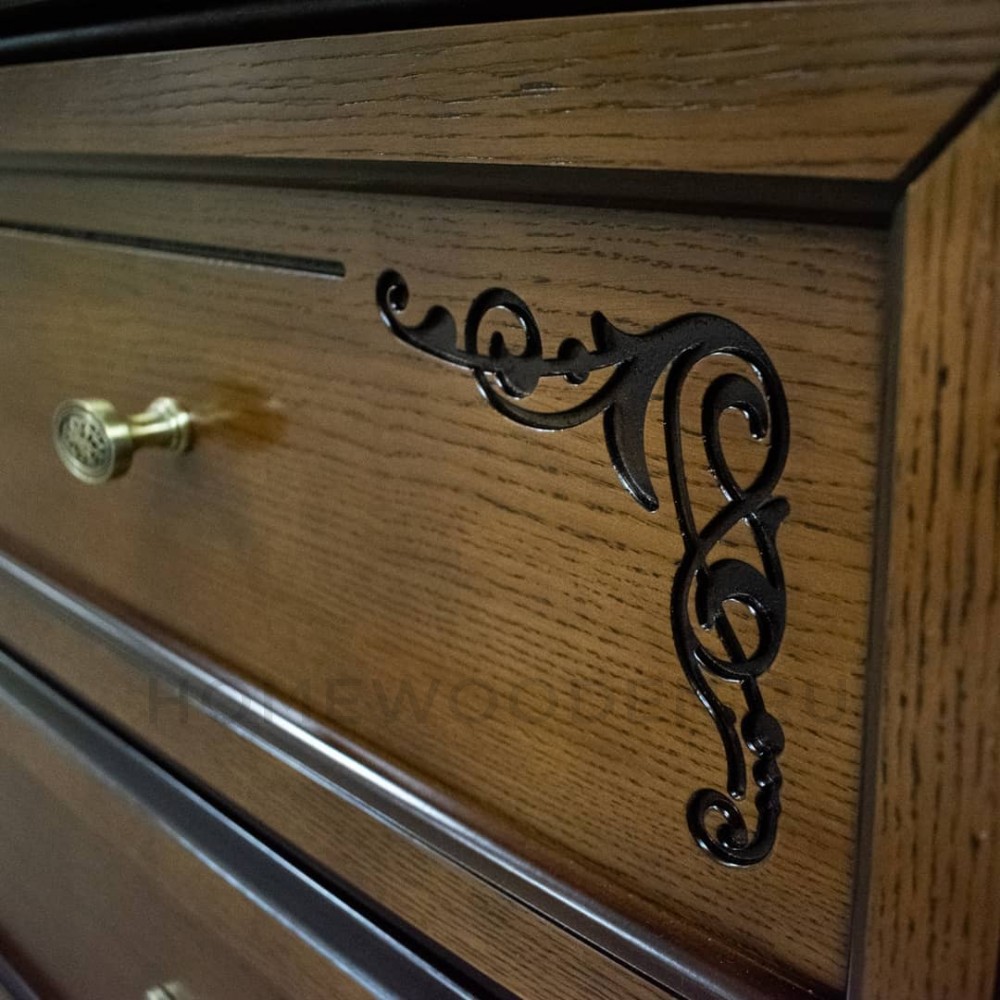 Комод Лолита ГМ 8806