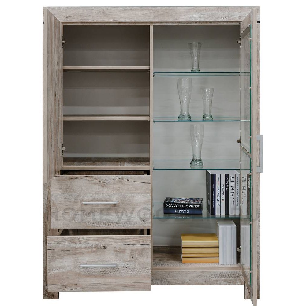 Шкаф Гранде П606.05