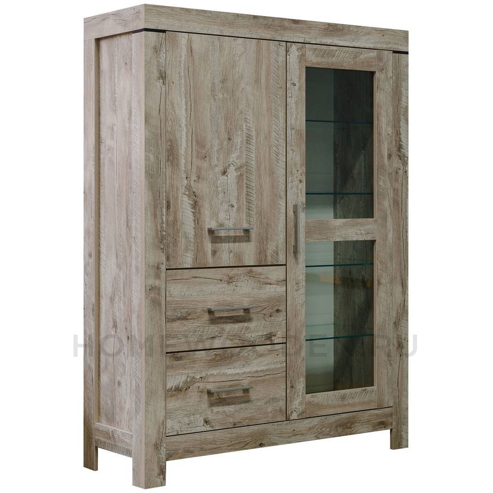 Шкаф Гранде П606.05