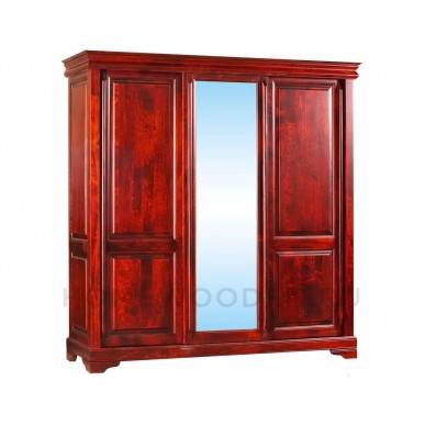 Шкаф-купе Луи Филипп ОВ 25.05