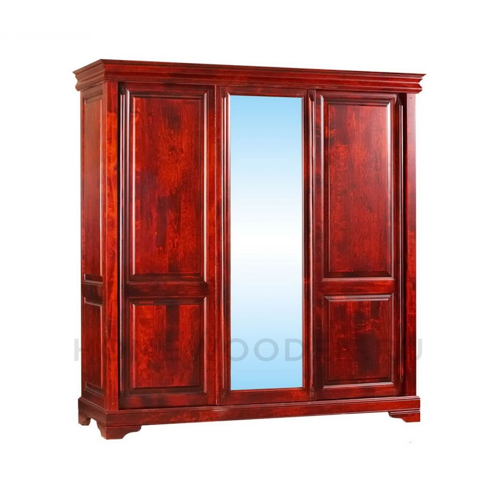 Шкаф-купе Луи Филипп ОВ 25.05