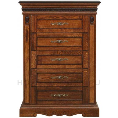 Комод Милана 04с П4.265.1.04 (294.04с)