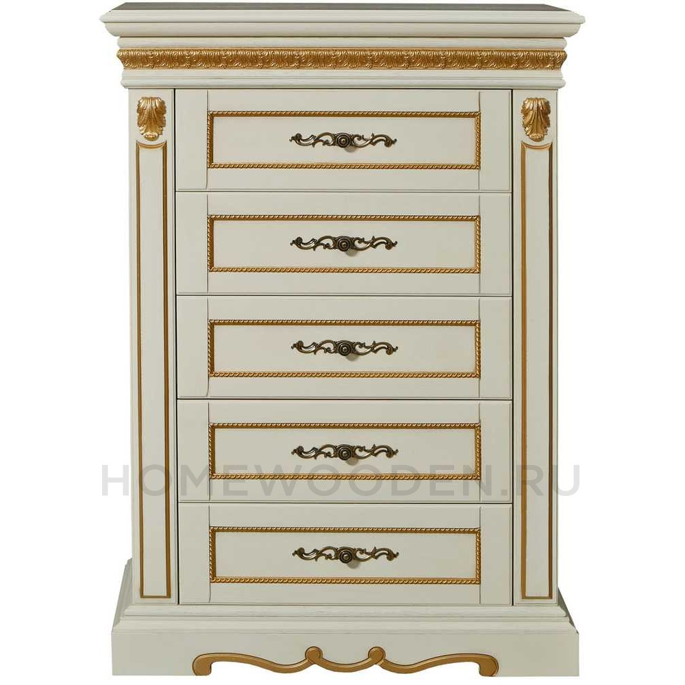 Комод Милана 04с П4.265.1.04 (294.04с)