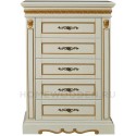 Комод Милана 04с П4.265.1.04 (294.04с)