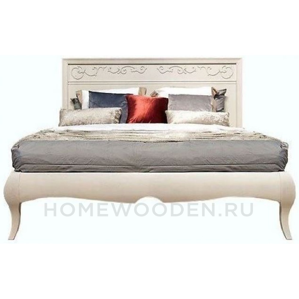 Кровать Соната ММ-283-02