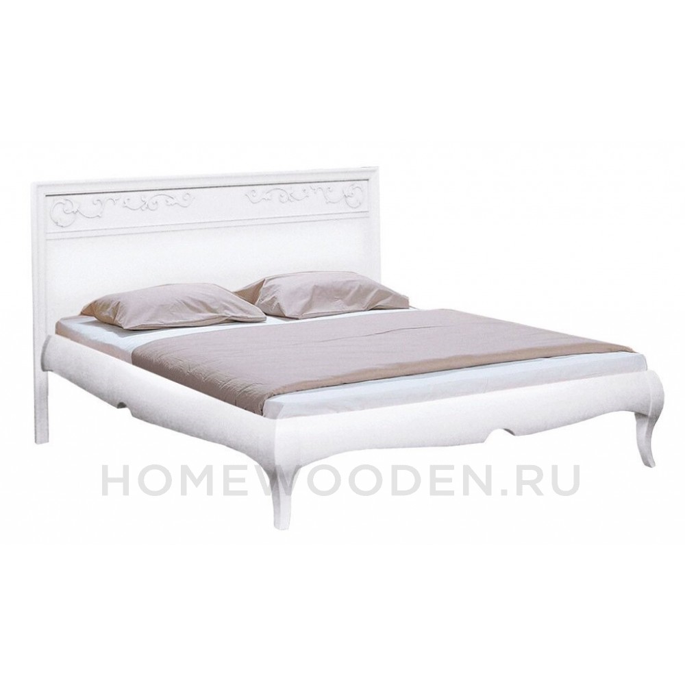 Кровать Соната ММ-283-02