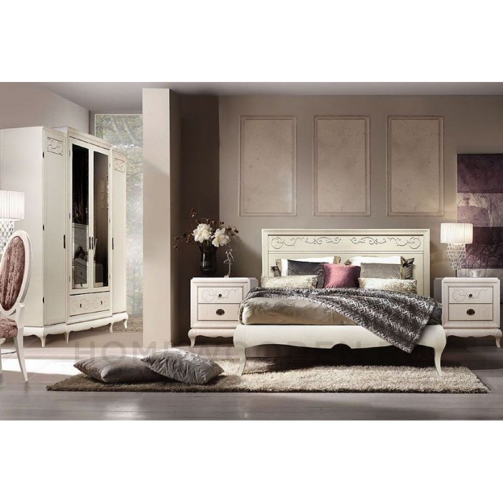 Кровать Соната ММ-283-02