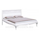 Кровать Соната ММ-283-02