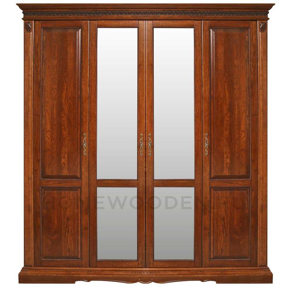 Шкаф Милана 02 П4.265.1.02-01 (294.02)