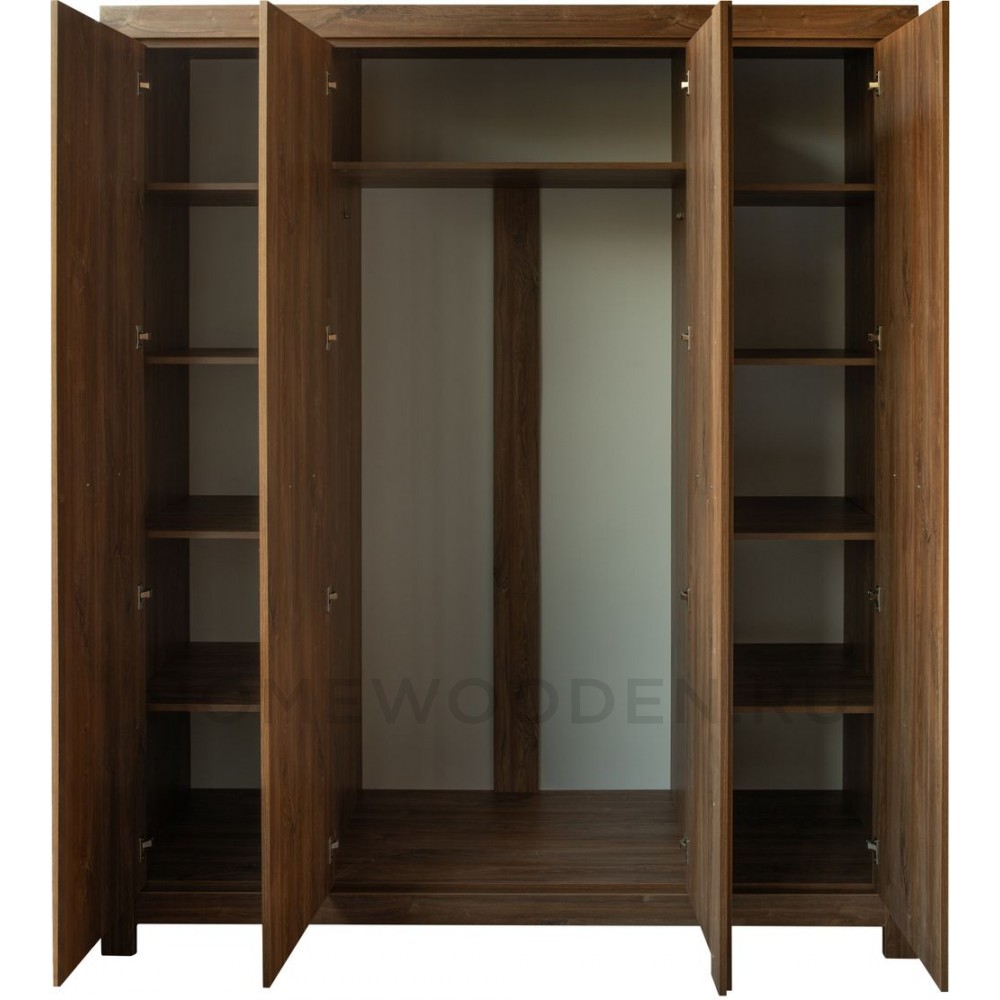 Шкаф для одежды Гранде П622.16