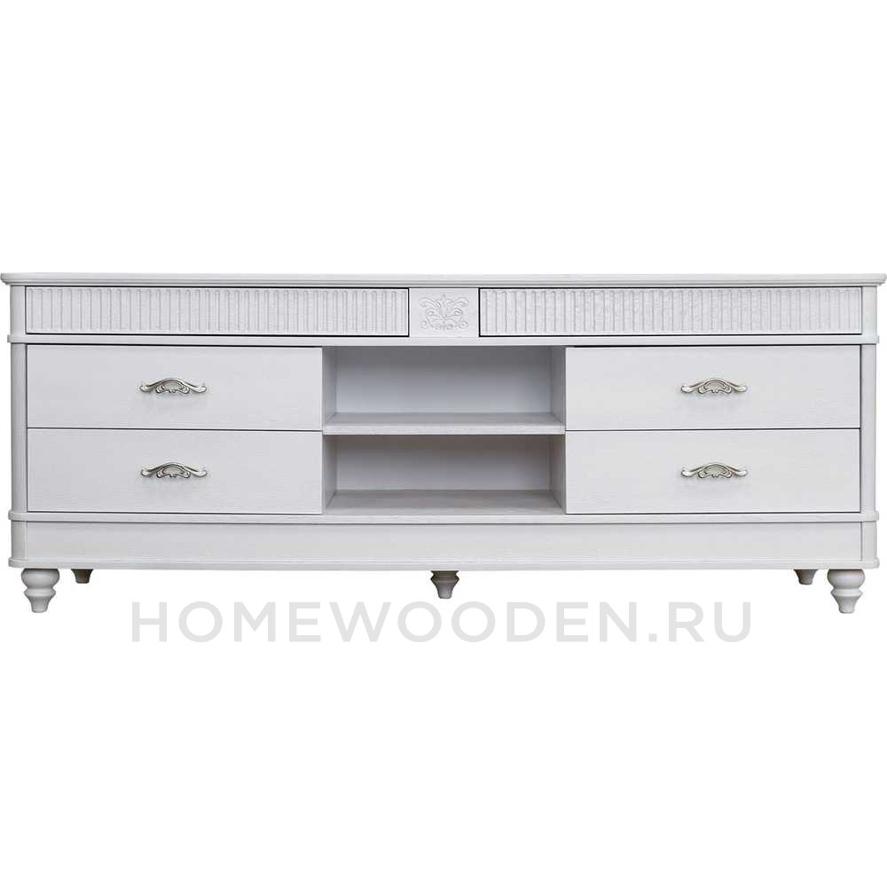 Тумба ТВ Юстина Люкс БМ2.690.0.76