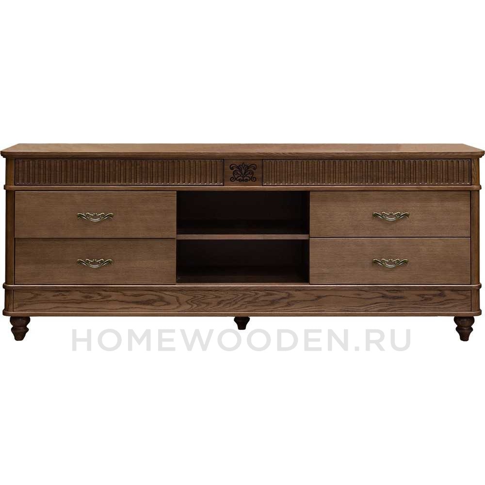 Тумба ТВ Юстина Люкс БМ2.690.0.76