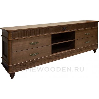 Тумба ТВ Юстина Люкс БМ2.690.0.76