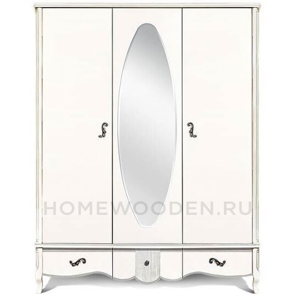 Шкаф Лаура ММ-267-01/03