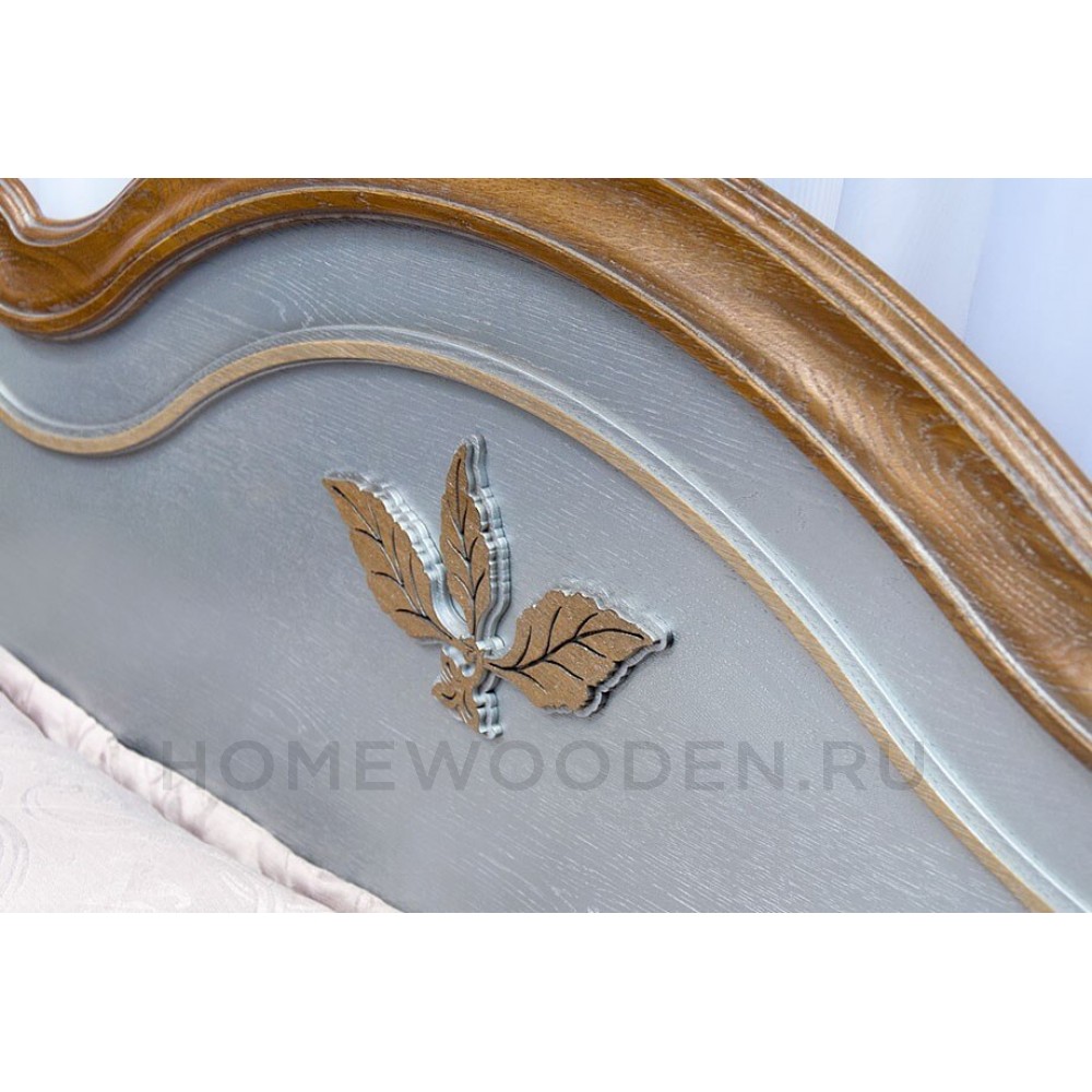 Кровать Трио ММ-277-02