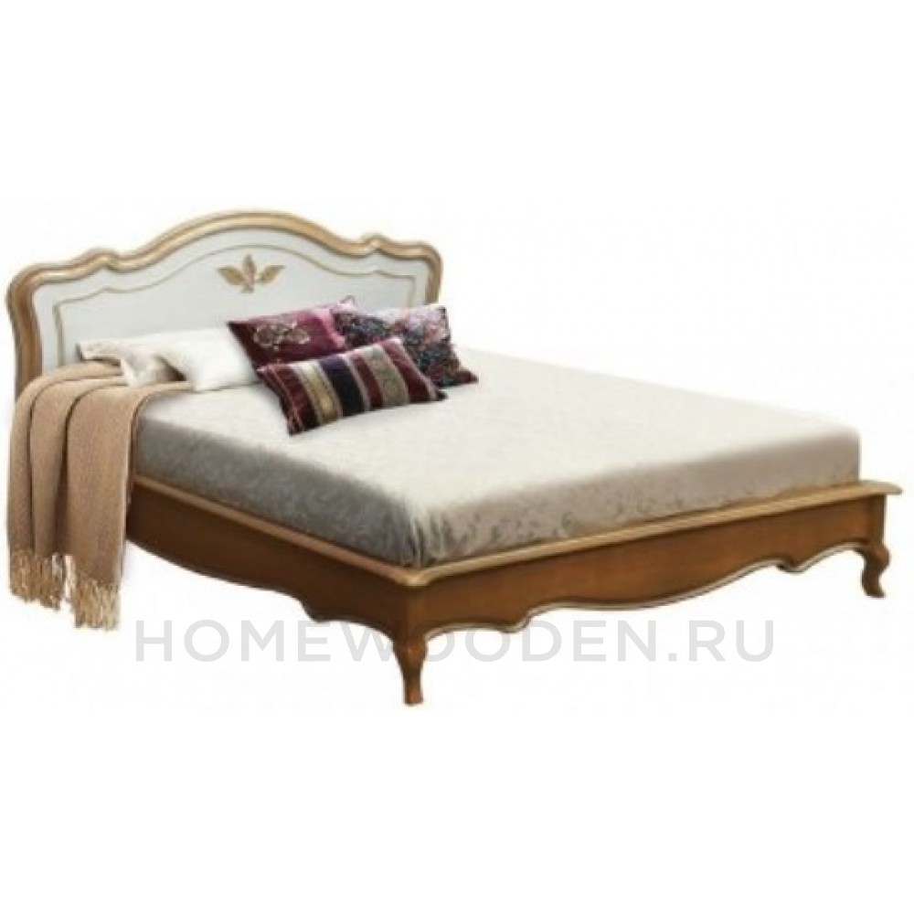 Кровать Трио ММ-277-02