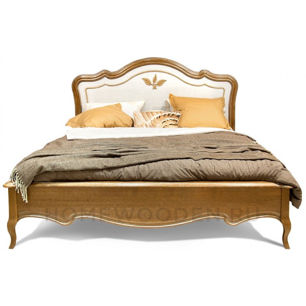 Кровать Трио ММ-277-02