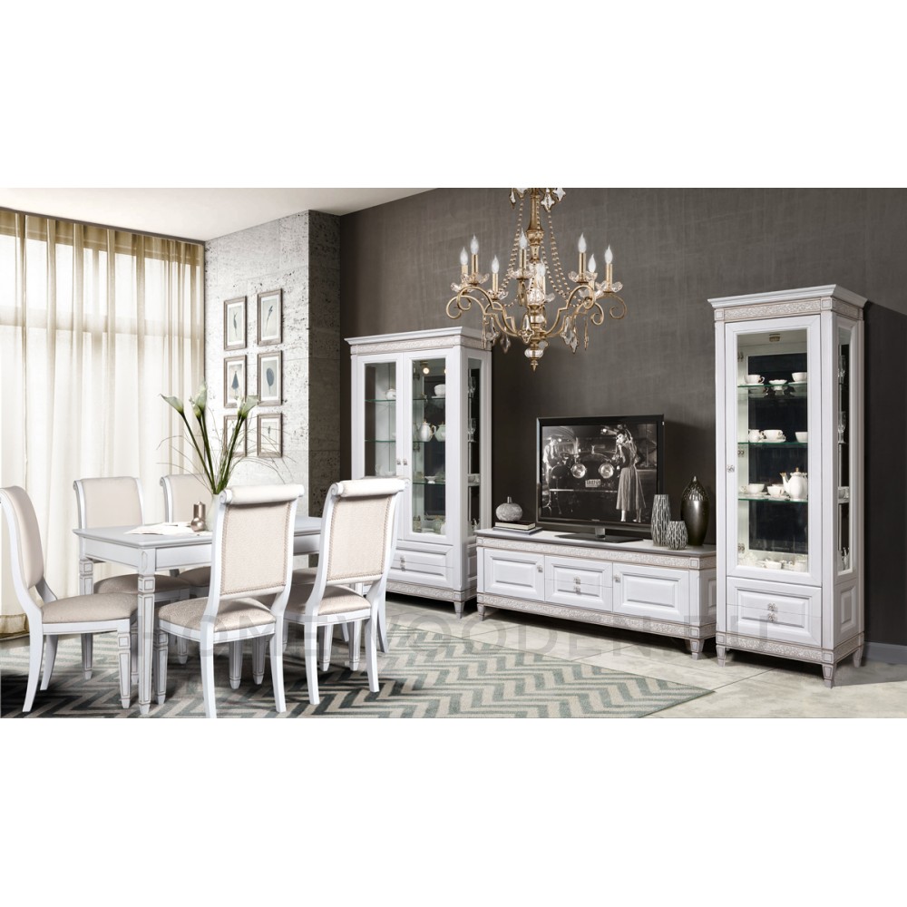 Стол обеденный Бристоль ГМ 6009-10