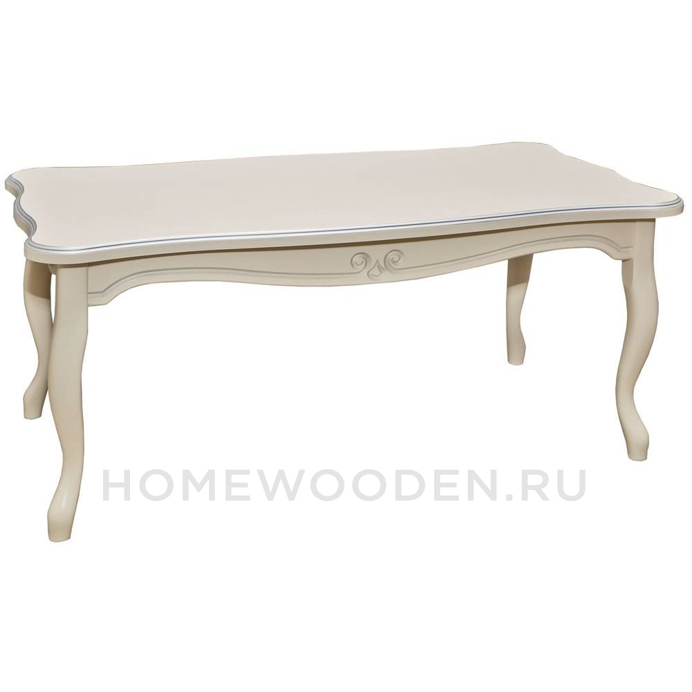 Стол журнальный Валенсия Классик П3.0589.0.21 (375.03)