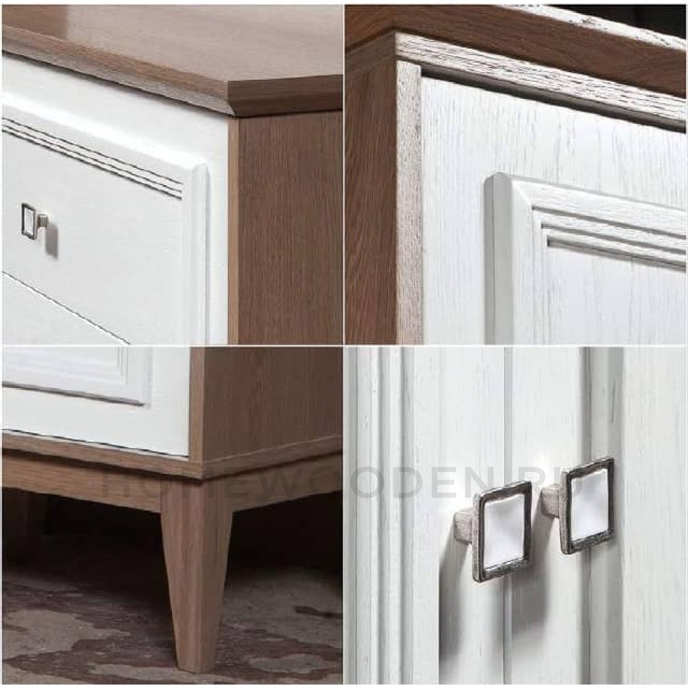 Шкаф Торино ГМ 1492