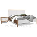 Кровать Торино ГМ 8194