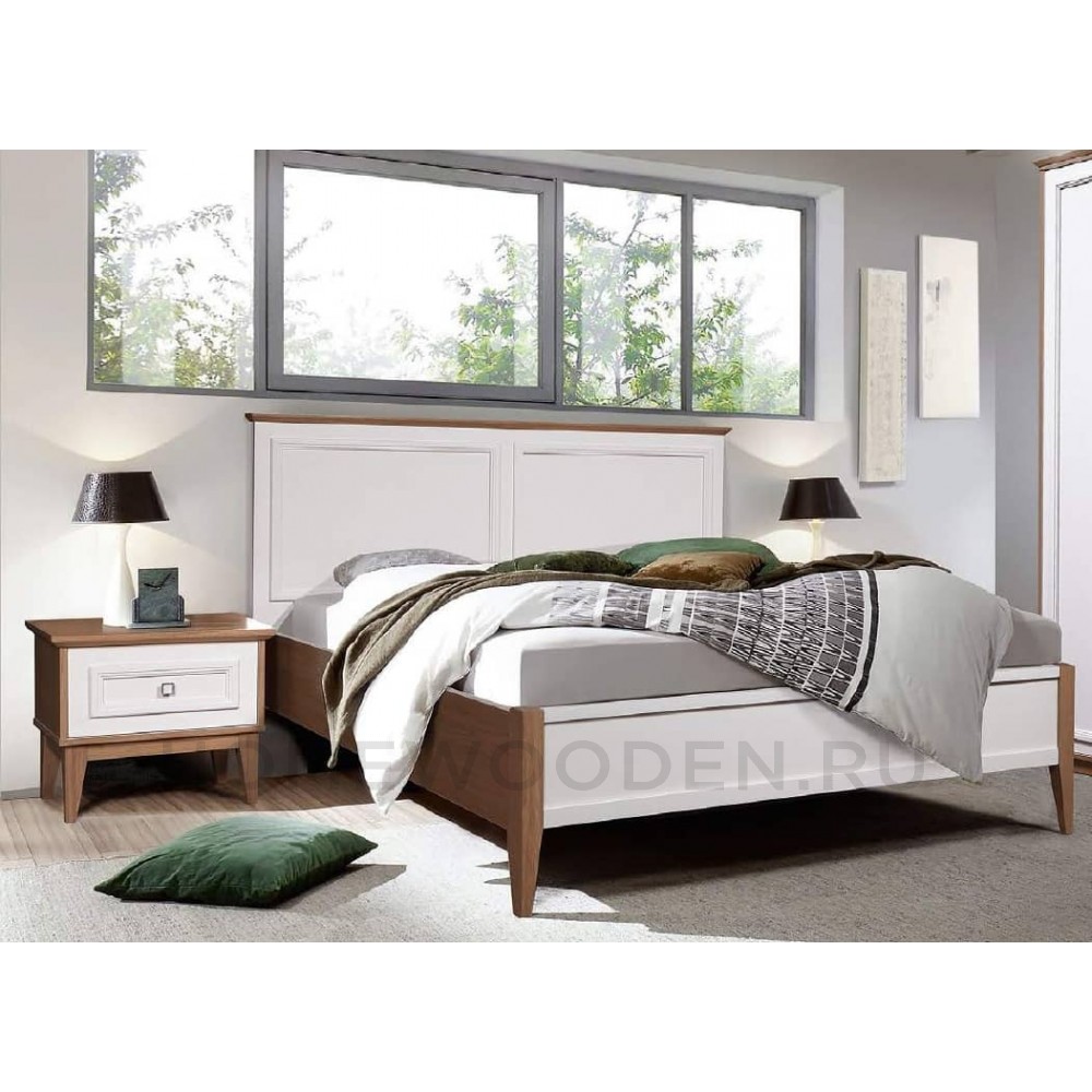 Кровать Торино ГМ 8194