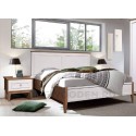 Кровать Торино ГМ 8194