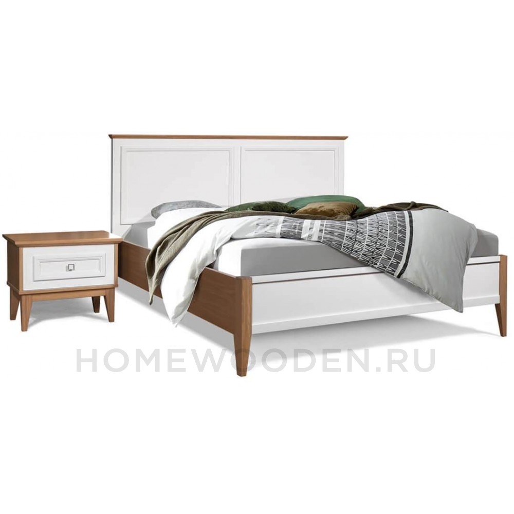 Тумба прикроватная Торино ГМ 8195