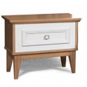 Тумба прикроватная Торино ГМ 8195