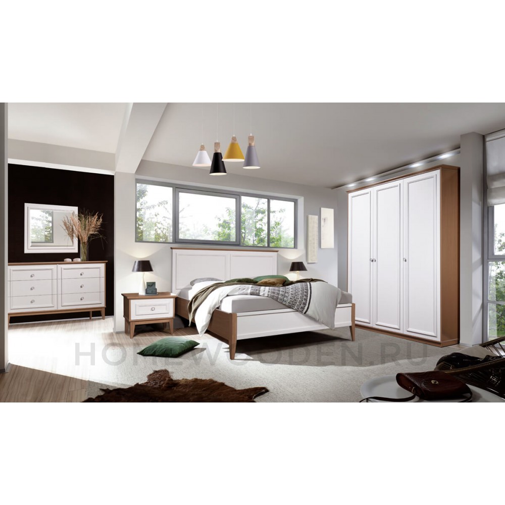 Зеркало Торино ГМ 8197