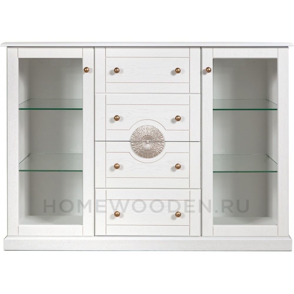 Тумба Виола ГМ 1485