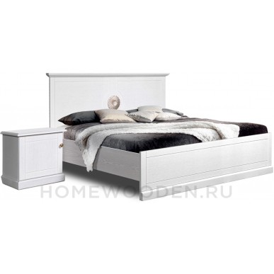 Кровать Виола ГМ 8824