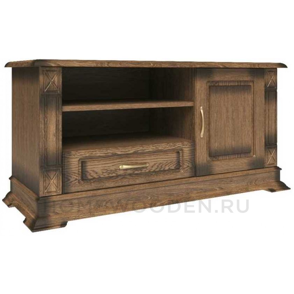 Тумба ТВ Верди Классик П1.0487.0.31 (П487.31)