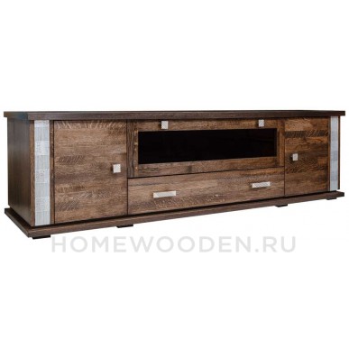 Тумба под ТВ Тунис П6.343.0.02 (П343.02Ш)