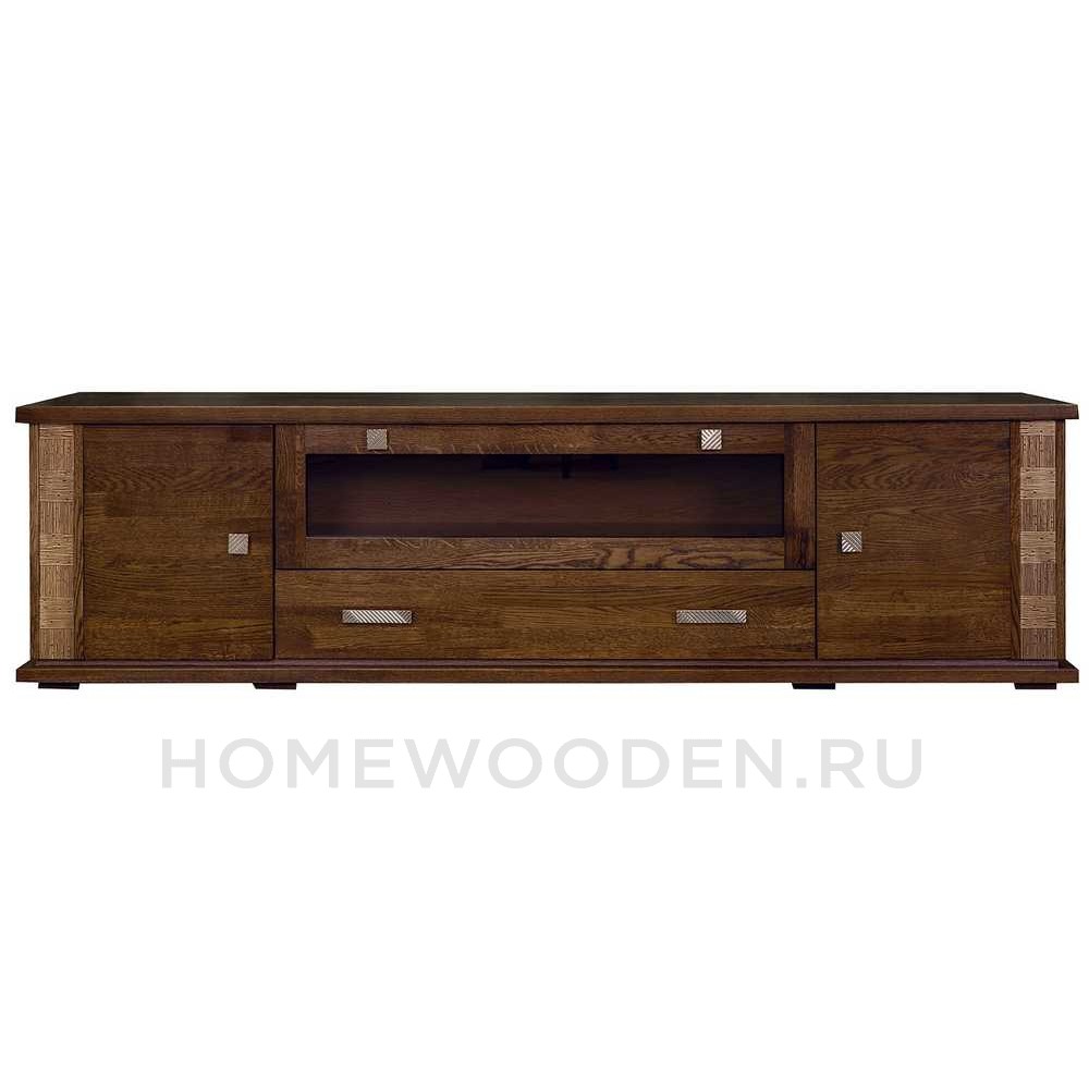 Тумба под ТВ Тунис П6.343.0.02 (П343.02Ш)