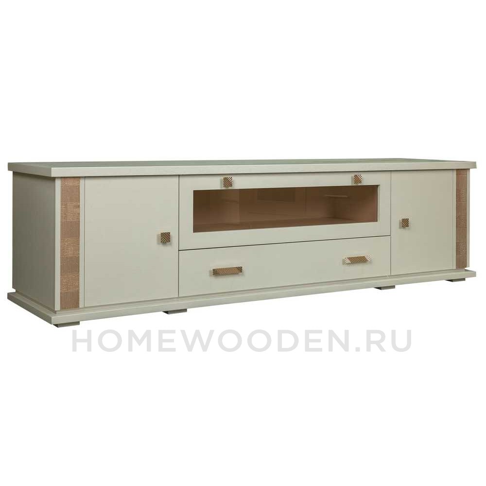 Тумба под ТВ Тунис П6.343.0.02 (П343.02Ш)