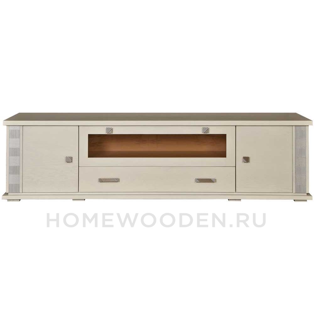 Тумба под ТВ Тунис П6.343.0.02 (П343.02Ш)