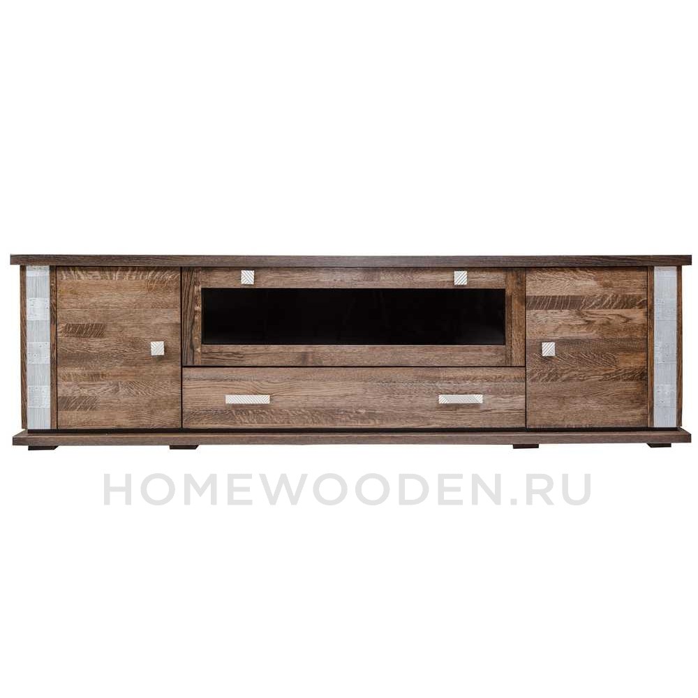 Тумба под ТВ Тунис П6.343.0.02 (П343.02Ш)