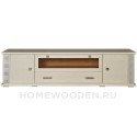 Тумба под ТВ Тунис П6.343.0.02 (П343.02Ш)