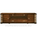 Тумба под ТВ Тунис П6.343.0.02 (П343.02Ш)