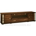 Тумба под ТВ Тунис П6.343.0.02 (П343.02Ш)