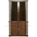 Шкаф 2д Тунис П6.343.0.17 (П343.17Ш)
