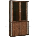 Шкаф 2д Тунис П6.343.0.17 (П343.17Ш)