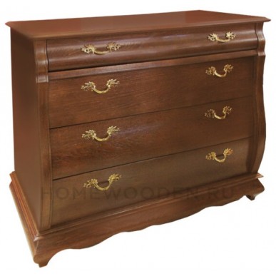 Комод Оскар ММ-216-04