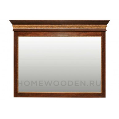 Зеркало настенное Милана 9 П4.265.0.09 (265.09) Зеркало настенное Милана 9 П4.265.0.09 (265.09)