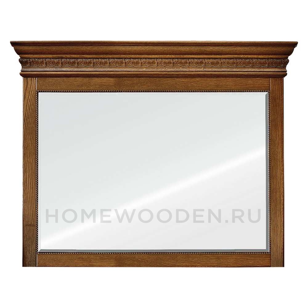 Зеркало настенное Милана 9 П4.265.0.09 (265.09)