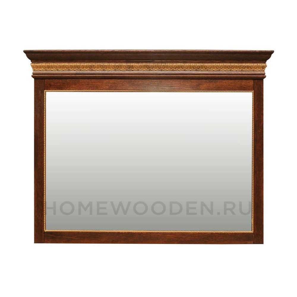 Зеркало настенное Милана 9 П4.265.0.09 (265.09)